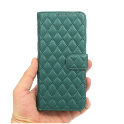 Etui Smart SOFT na telefon OPPO Reno 12F 5G / 12FS 5G CPH2637 zielone