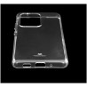 Etui Futerał Mercury JELLY na telefon Samsung Galaxy S20 Ultra G988 bezbarwne