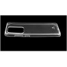 Etui Futerał Mercury JELLY na telefon Samsung Galaxy S20 Ultra G988 bezbarwne