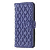Etui Smart SOFT na telefon Honor 200 Lite 5G 5109BEBY granatowe