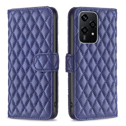 Etui Smart SOFT na telefon Honor 200 Lite 5G 5109BEBY granatowe