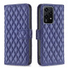 Etui Smart SOFT na telefon Honor 200 Lite 5G 5109BEBY granatowe