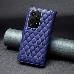 Etui Smart SOFT na telefon Honor 200 Lite 5G 5109BEBY granatowe