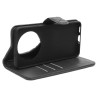Etui Smart SOFT na telefon OPPO Reno 12F 5G / 12FS 5G CPH2637 czarne