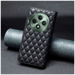 Etui Smart SOFT na telefon OPPO Reno 12F 5G / 12FS 5G CPH2637 czarne