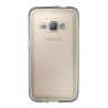 Etui Ultra Slim Case na telefon Samsung Galaxy J1 2016 J120 przezroczyste