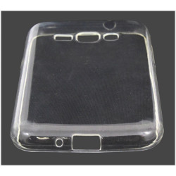Etui Ultra Slim Case na telefon Samsung Galaxy J1 2016 J120 przezroczyste