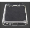 Etui Ultra Slim Case na telefon Samsung Galaxy J1 2016 J120 przezroczyste