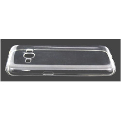 Etui Ultra Slim Case na telefon Samsung Galaxy J1 2016 J120 przezroczyste