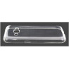 Etui Ultra Slim Case na telefon Samsung Galaxy J1 2016 J120 przezroczyste