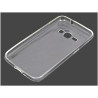Etui Ultra Slim Case na telefon Samsung Galaxy J1 2016 J120 przezroczyste