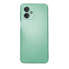 Etui Metalic Case na telefon motorola moto g54 5G / g54 power edition 5G zielone