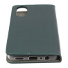 Etui Smart Magnet na telefon OPPO A17 CPH2477 zielone HQ