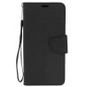 Etui Fancy Diary na telefon OPPO A58 4G CPH2577 czarne
