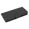 Etui Fancy Diary na telefon OPPO A58 4G CPH2577 czarne