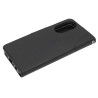 Etui Fancy Diary na telefon OPPO A58 4G CPH2577 czarne