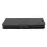 Etui Fancy Diary na telefon OPPO A58 4G CPH2577 czarne