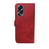 Etui Smart Leather na telefon OPPO A58 4G CPH2577 czerwone