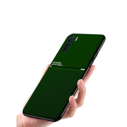ETUI STRIP MAGNETIC na telefon OPPO A91 CPH2001 / Reno3 CPH2043 zielone