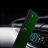 ETUI STRIP MAGNETIC na telefon OPPO A91 CPH2001 / Reno3 CPH2043 zielone