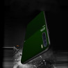 ETUI STRIP MAGNETIC na telefon OPPO A91 CPH2001 / Reno3 CPH2043 zielone