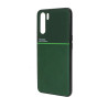 ETUI STRIP MAGNETIC na telefon OPPO A91 CPH2001 / Reno3 CPH2043 zielone