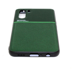 ETUI STRIP MAGNETIC na telefon OPPO A91 CPH2001 / Reno3 CPH2043 zielone