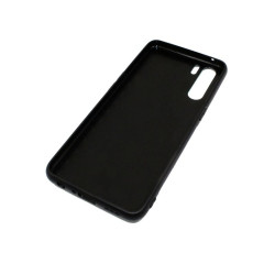 ETUI STRIP MAGNETIC na telefon OPPO A91 CPH2001 / Reno3 CPH2043 zielone