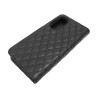 Etui Smart SOFT na telefon OPPO A98 5G CPH2529 czarne