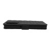 Etui Smart SOFT na telefon OPPO A98 5G CPH2529 czarne