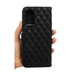 Etui Smart SOFT na telefon OPPO A98 5G CPH2529 czarne
