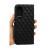 Etui Smart SOFT na telefon OPPO A98 5G CPH2529 czarne