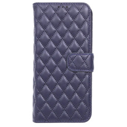 Etui Smart SOFT na telefon OPPO A98 5G CPH2529 granatowe