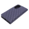Etui Smart SOFT na telefon OPPO A98 5G CPH2529 granatowe