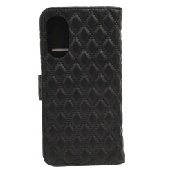 Etui Smart SOFT na telefon OPPO Reno 8T 4G CPH2481 czarne
