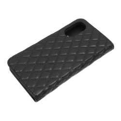 Etui Smart SOFT na telefon OPPO Reno 8T 4G CPH2481 czarne
