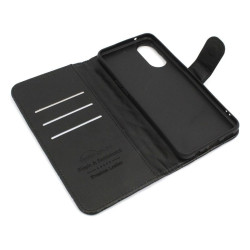 Etui Smart SOFT na telefon OPPO Reno 8T 4G CPH2481 czarne
