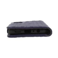 Etui Smart SOFT na telefon OPPO Reno 8T 4G CPH2481 granatowe