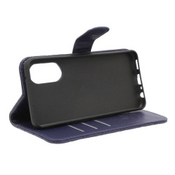 Etui Smart SOFT na telefon OPPO Reno 8T 4G CPH2481 granatowe