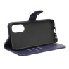 Etui Smart SOFT na telefon OPPO Reno 8T 4G CPH2481 granatowe