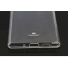 Etui Futerał Mercury JELLY na telefon Samsung Galaxy Note 20 Ultra N985 / 5G N986 bezbarwne