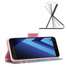 Etui Fancy Diary na telefon Samsung Galaxy A5 2017 A520 wiosna