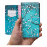 Etui Fancy Diary na telefon Samsung Galaxy A5 2017 A520 wiosna