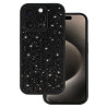 Etui Jelly Case FLASH HQ na telefon Apple iPhone 12 Pro A2341 czarne