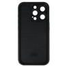 Etui Jelly Case FLASH HQ na telefon Apple iPhone 12 Pro A2341 czarne