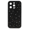 Etui Jelly Case FLASH HQ na telefon Apple iPhone 12 Pro A2341 czarne