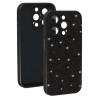 Etui Jelly Case FLASH HQ na telefon Apple iPhone 12 Pro A2341 czarne