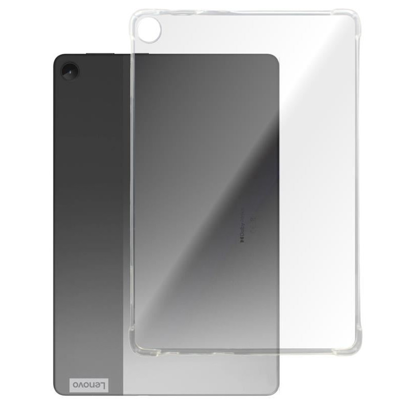 Etui Anti Shock na tablet Lenovo Tab M10 10.1 Gen 3 TB328 czarne