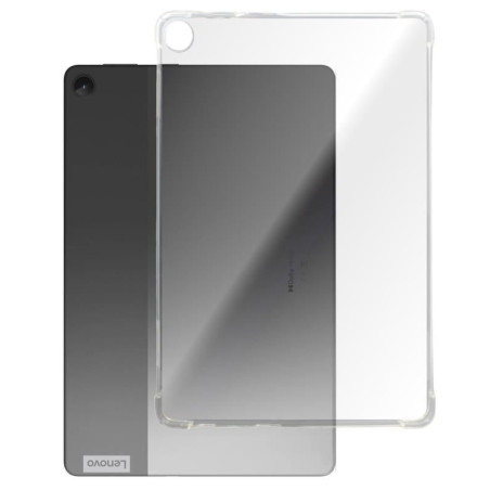 Etui Anti Shock na tablet Lenovo Tab M10 10.1 Gen 3 TB328 czarne