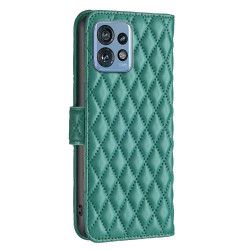 Etui Smart SOFT na telefon motorola edge 40 pro 5G zielone
